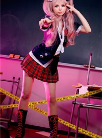 Peachmilky 013-PeachMilky - Junko Enoshima(29)